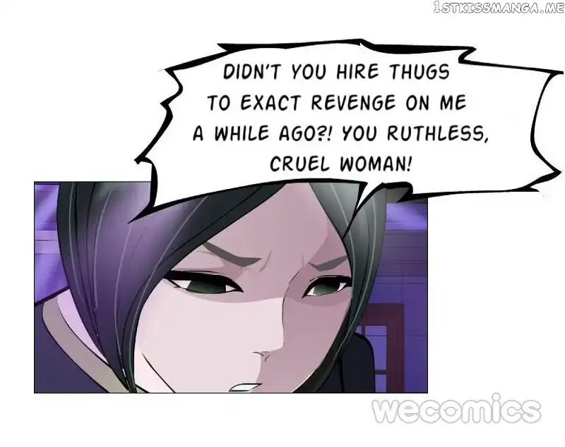 Trap of the Goddess Chapter 93 page 8