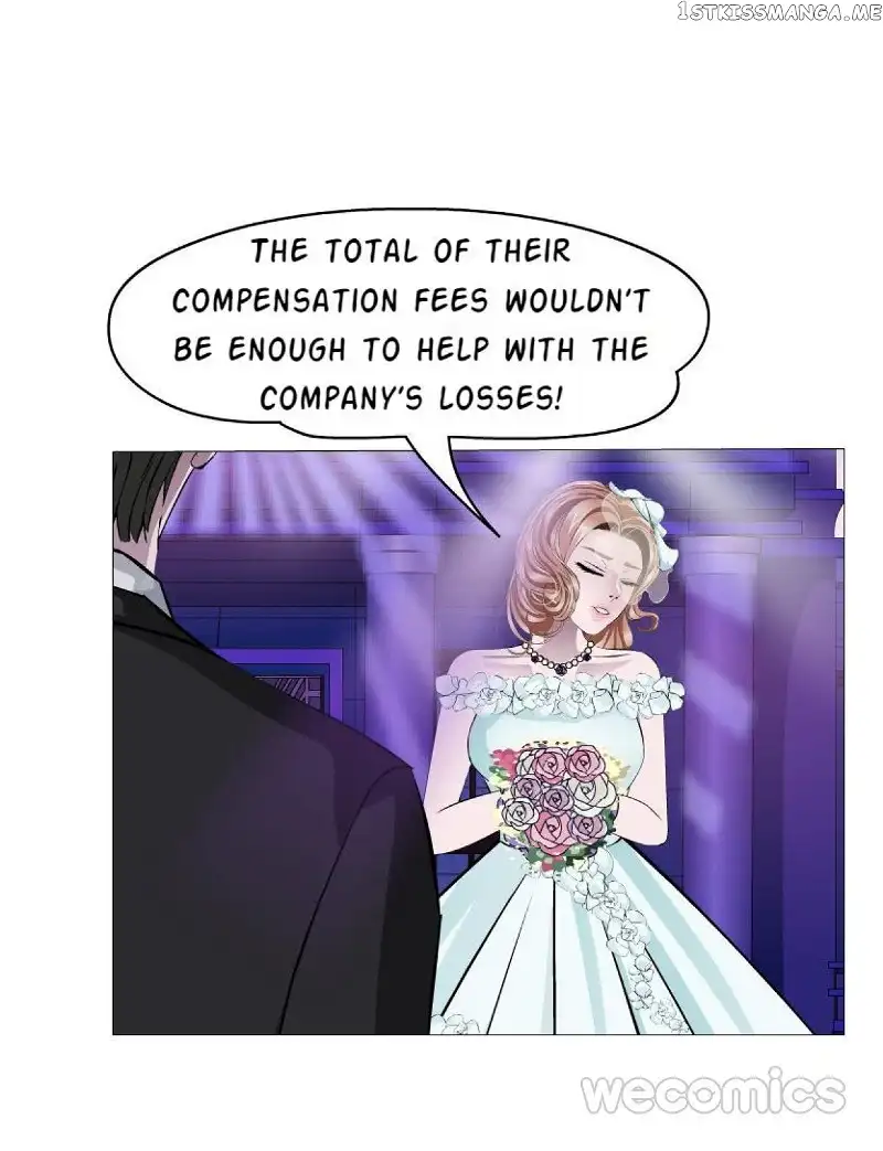 Trap of the Goddess Chapter 93 page 18