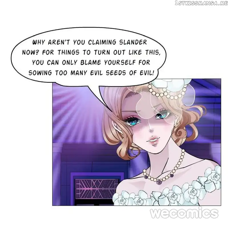 Trap of the Goddess Chapter 93 page 20