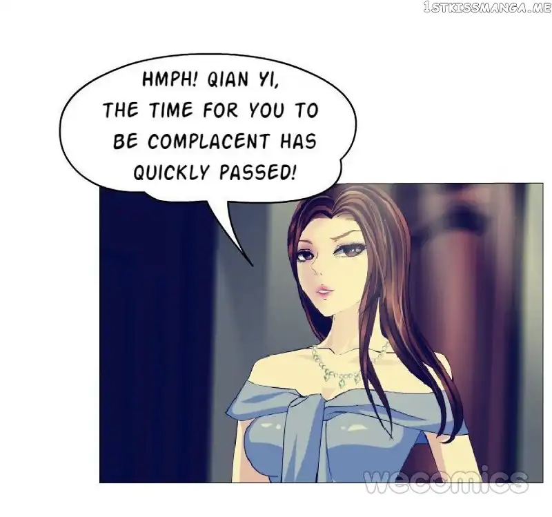 Trap of the Goddess Chapter 93 page 27