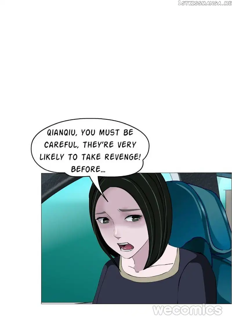 Trap of the Goddess Chapter 93 page 23