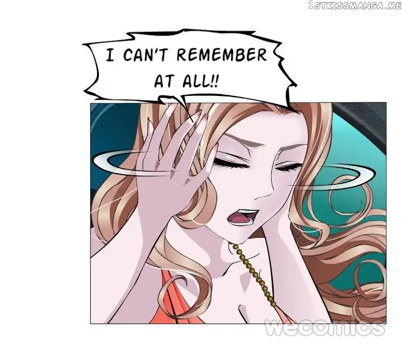 Trap of the Goddess Chapter 93 page 37