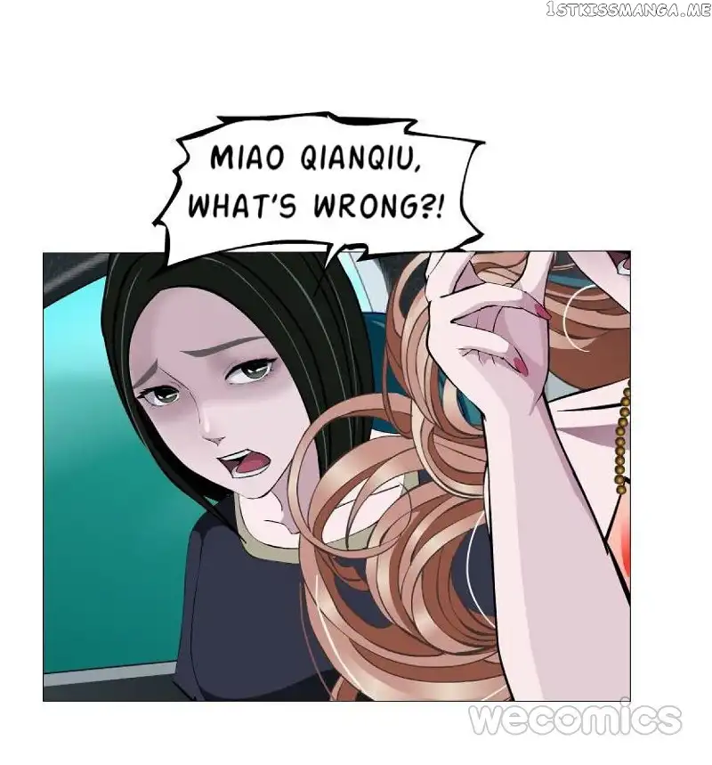 Trap of the Goddess Chapter 93 page 38