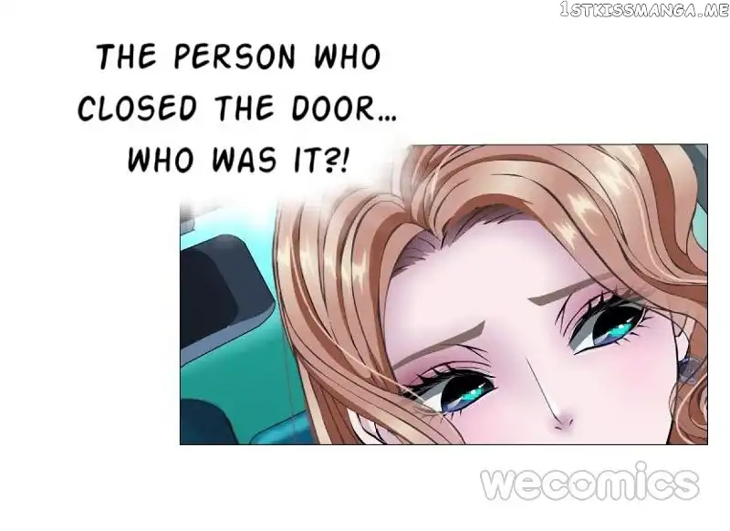 Trap of the Goddess Chapter 93 page 40
