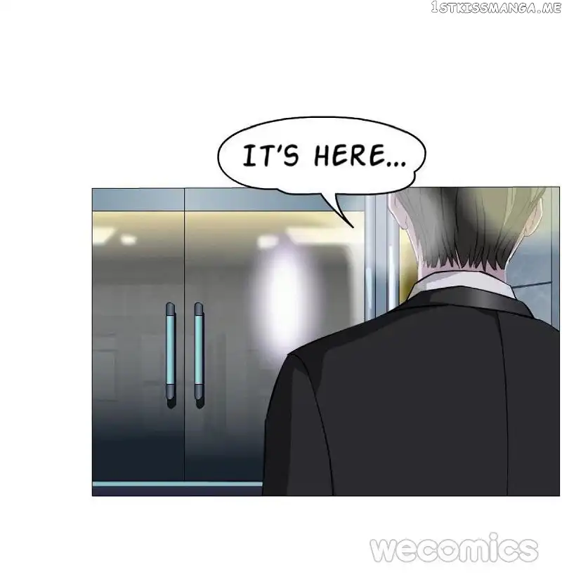 Trap of the Goddess Chapter 93 page 43