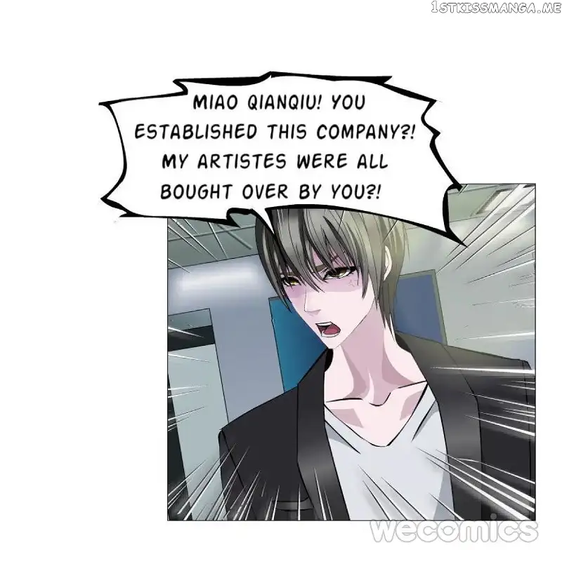 Trap of the Goddess Chapter 93 page 52