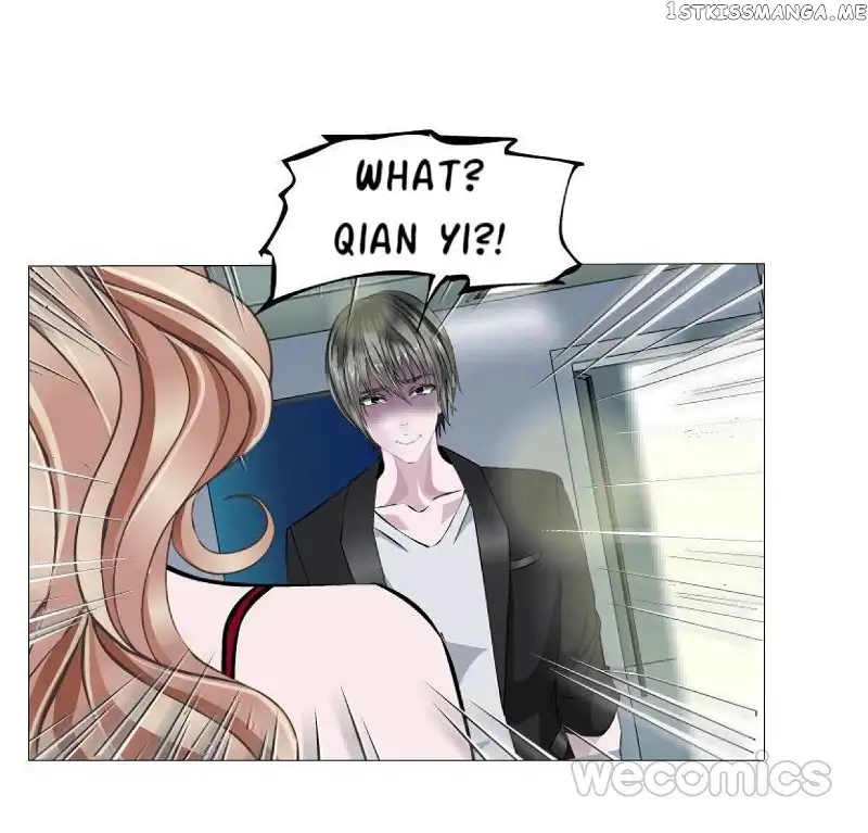 Trap of the Goddess Chapter 93 page 63