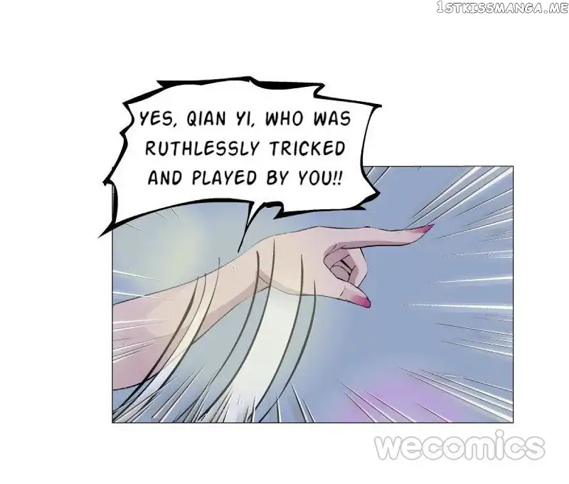 Trap of the Goddess Chapter 93 page 64