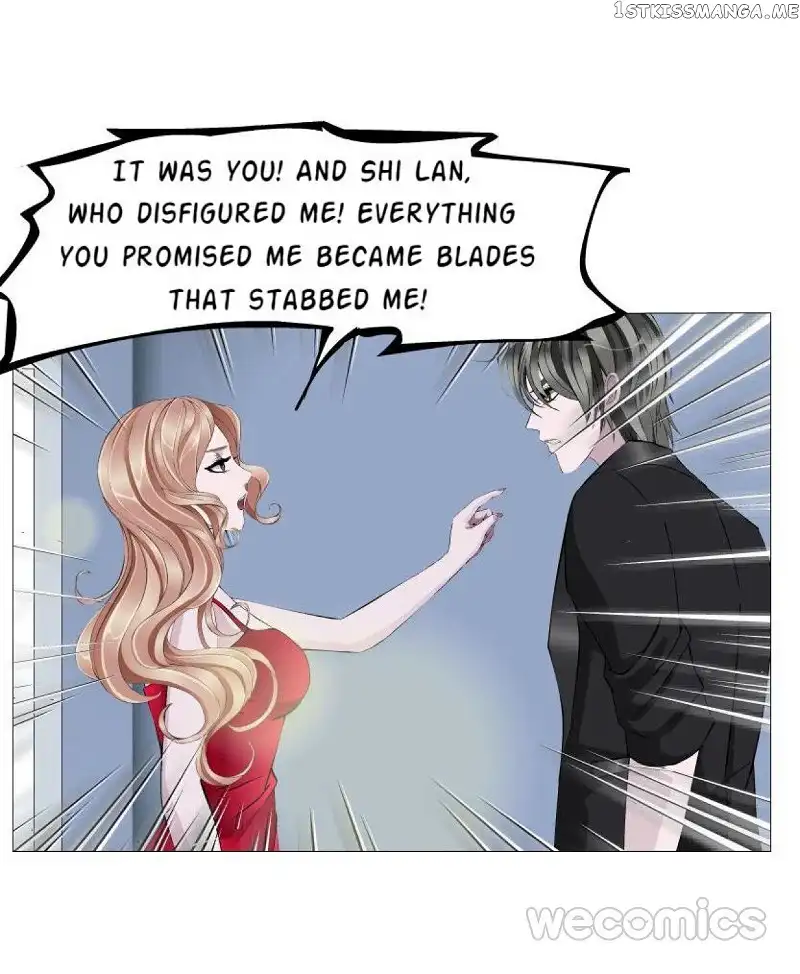 Trap of the Goddess Chapter 93 page 65