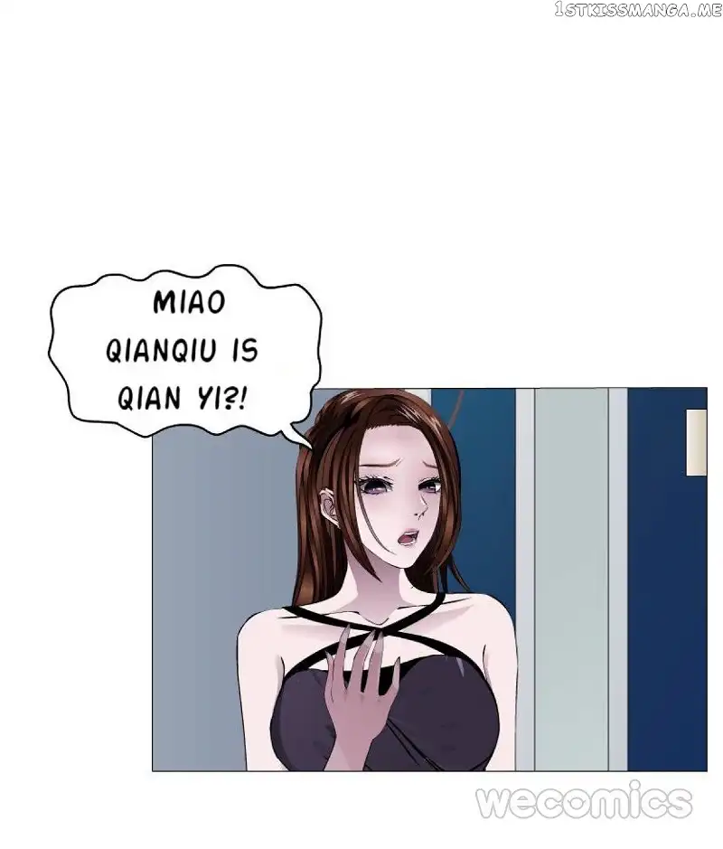 Trap of the Goddess Chapter 93 page 74