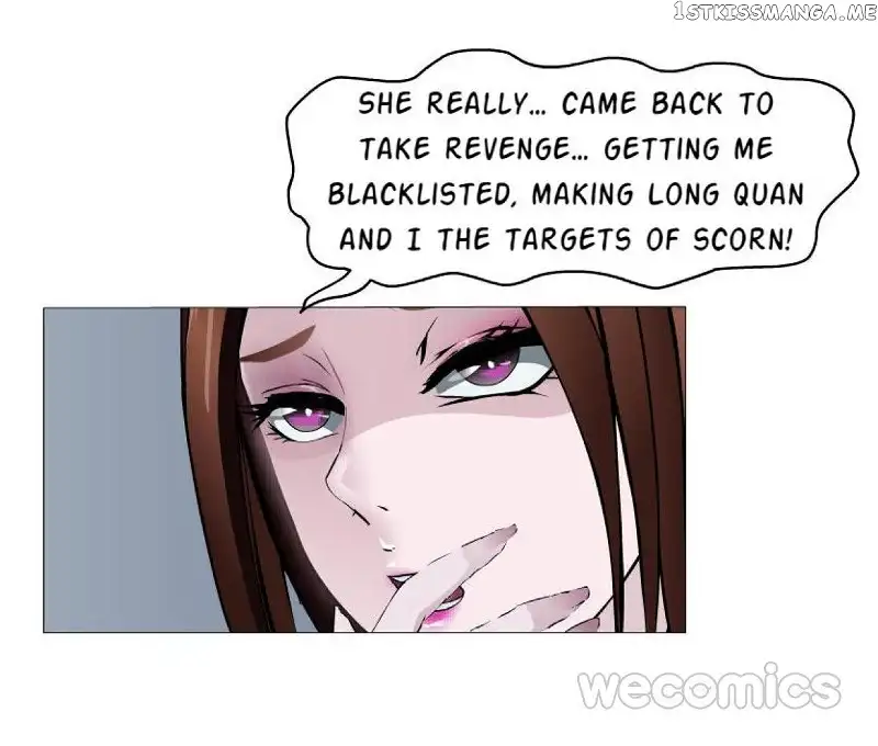 Trap of the Goddess Chapter 93 page 75