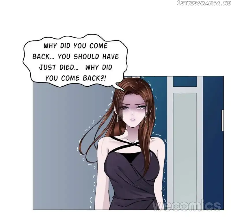 Trap of the Goddess Chapter 93 page 76