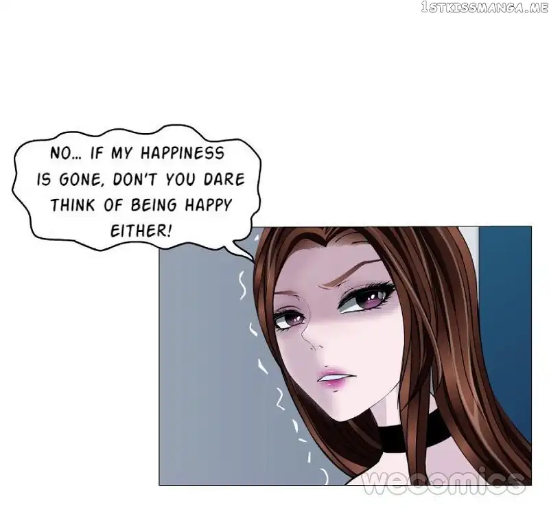 Trap of the Goddess Chapter 93 page 77