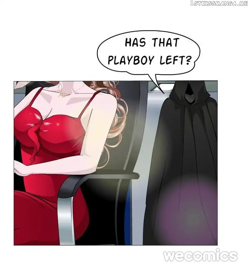 Trap of the Goddess Chapter 93 page 79