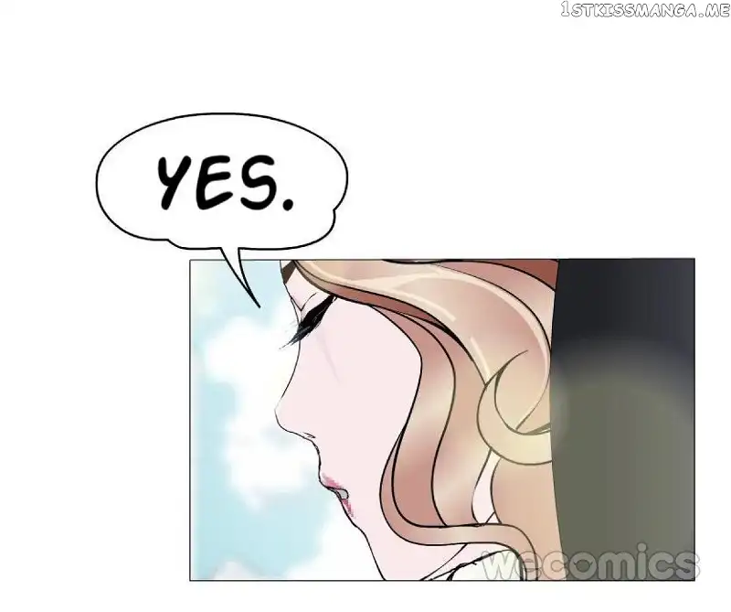 Trap of the Goddess Chapter 93 page 80