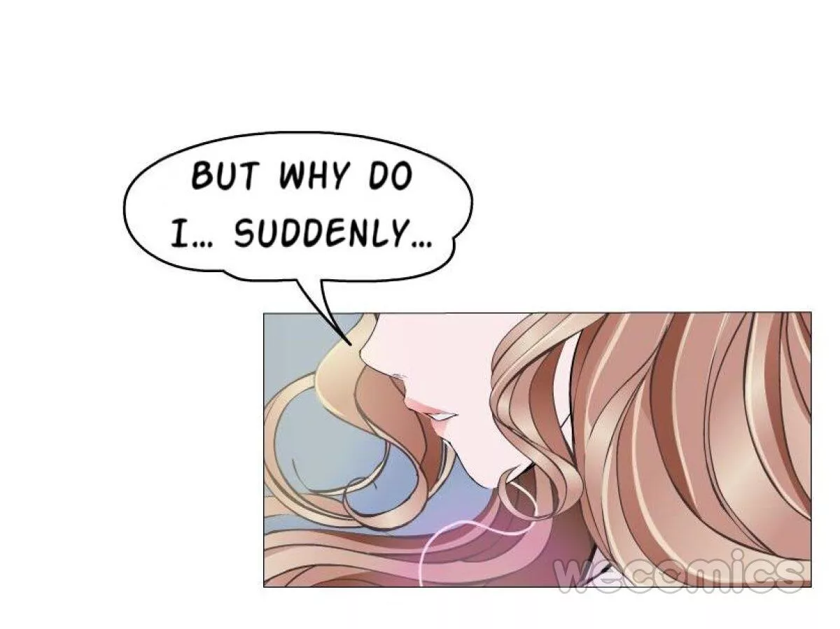 Trap of the Goddess Chapter 94 page 3