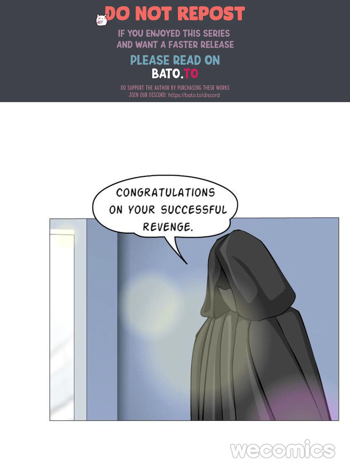 Trap of the Goddess Chapter 94 page 1