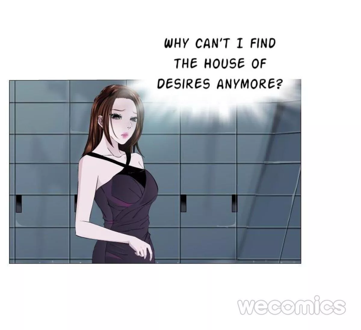 Trap of the Goddess Chapter 94 page 15