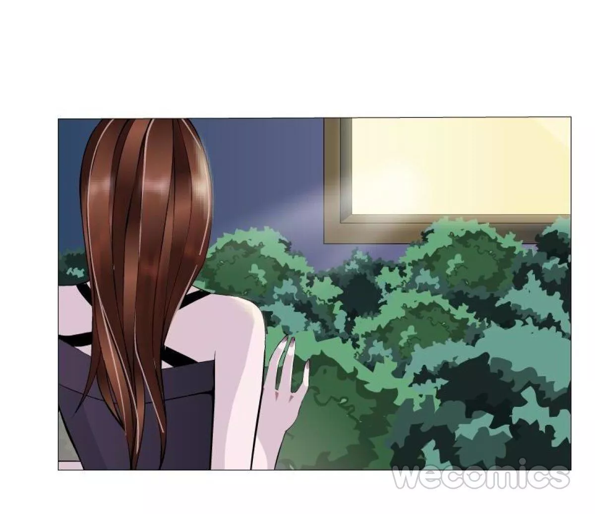 Trap of the Goddess Chapter 94 page 21