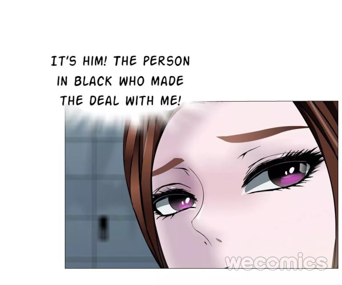 Trap of the Goddess Chapter 94 page 19