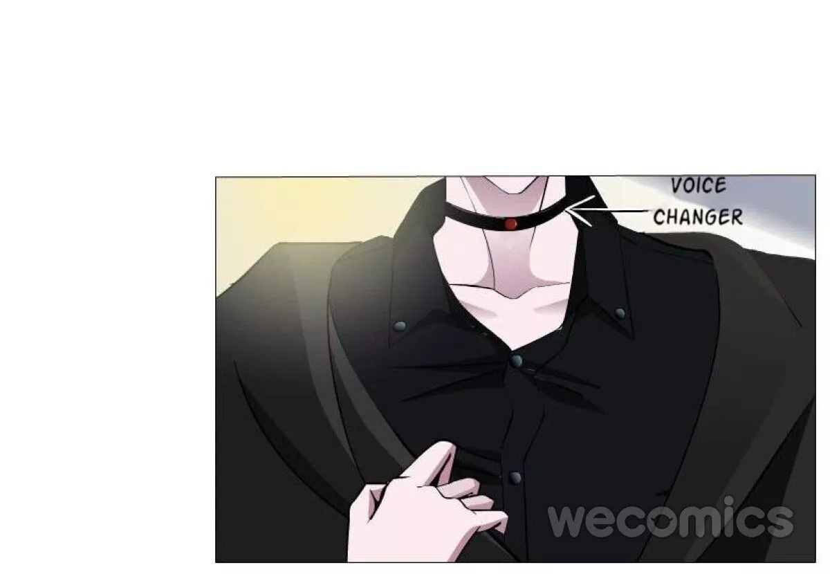 Trap of the Goddess Chapter 94 page 23