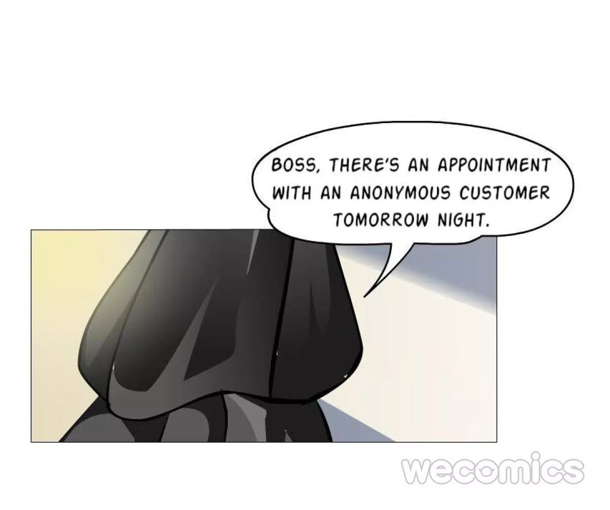Trap of the Goddess Chapter 94 page 29