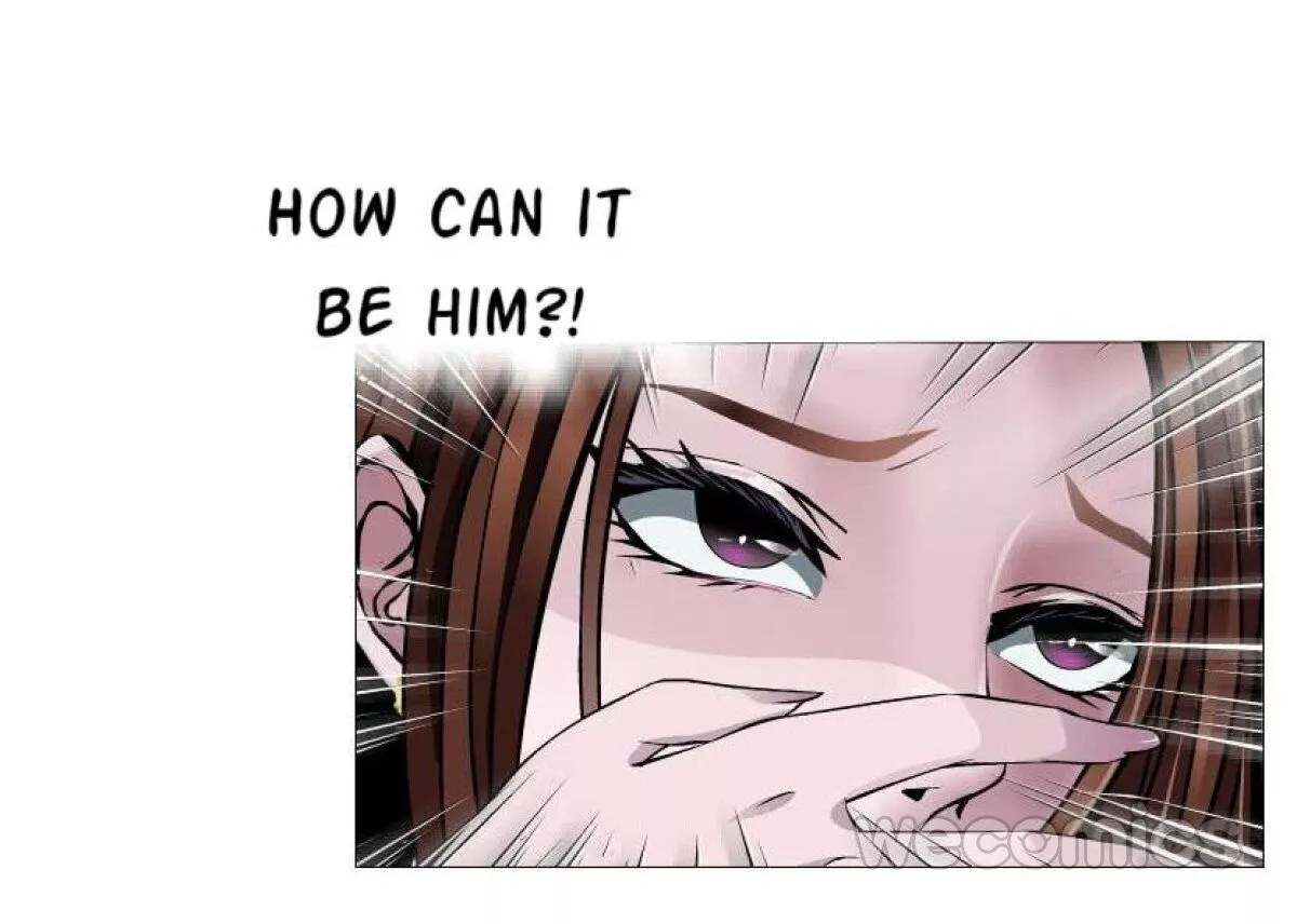 Trap of the Goddess Chapter 94 page 25