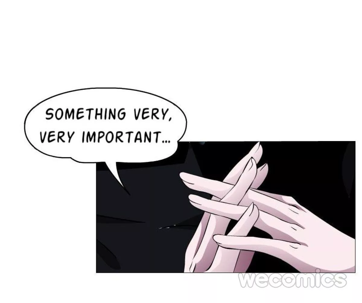 Trap of the Goddess Chapter 94 page 34