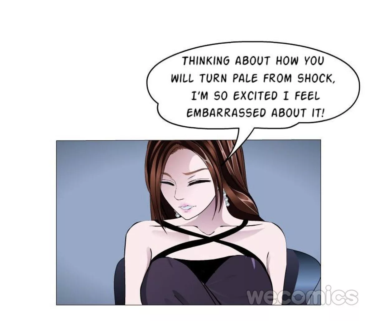 Trap of the Goddess Chapter 94 page 32