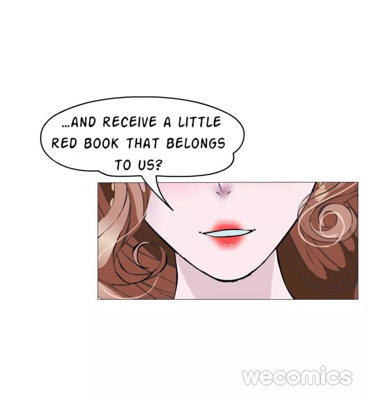 Trap of the Goddess Chapter 94 page 42
