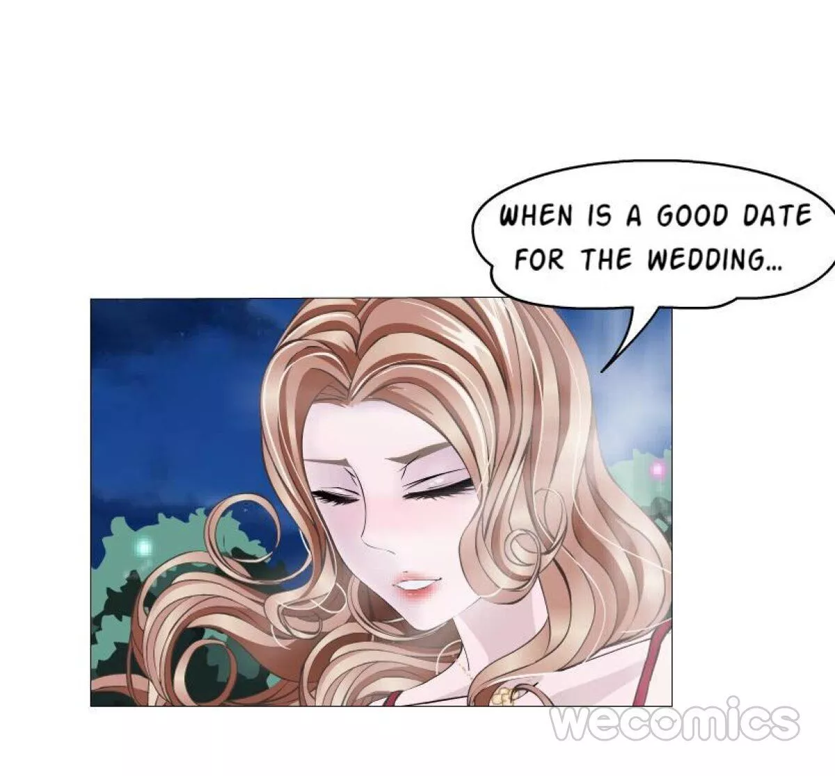Trap of the Goddess Chapter 94 page 41