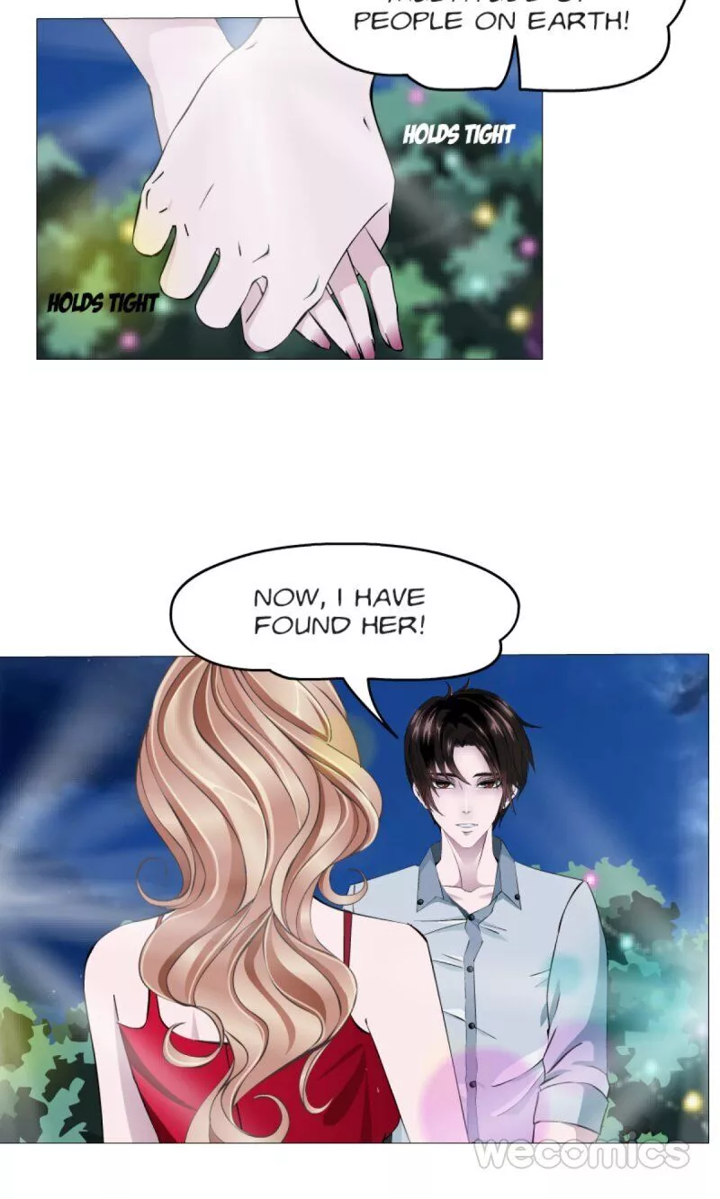Trap of the Goddess Chapter 95 page 3