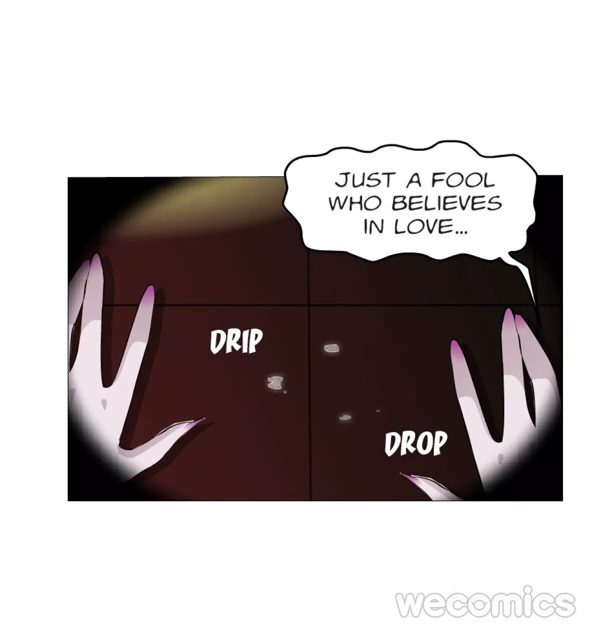 Trap of the Goddess Chapter 95 page 50