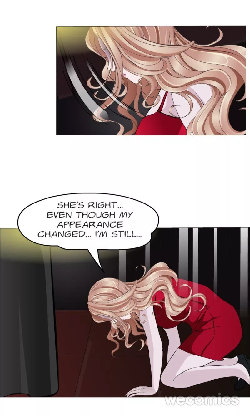 Trap of the Goddess Chapter 95 page 49