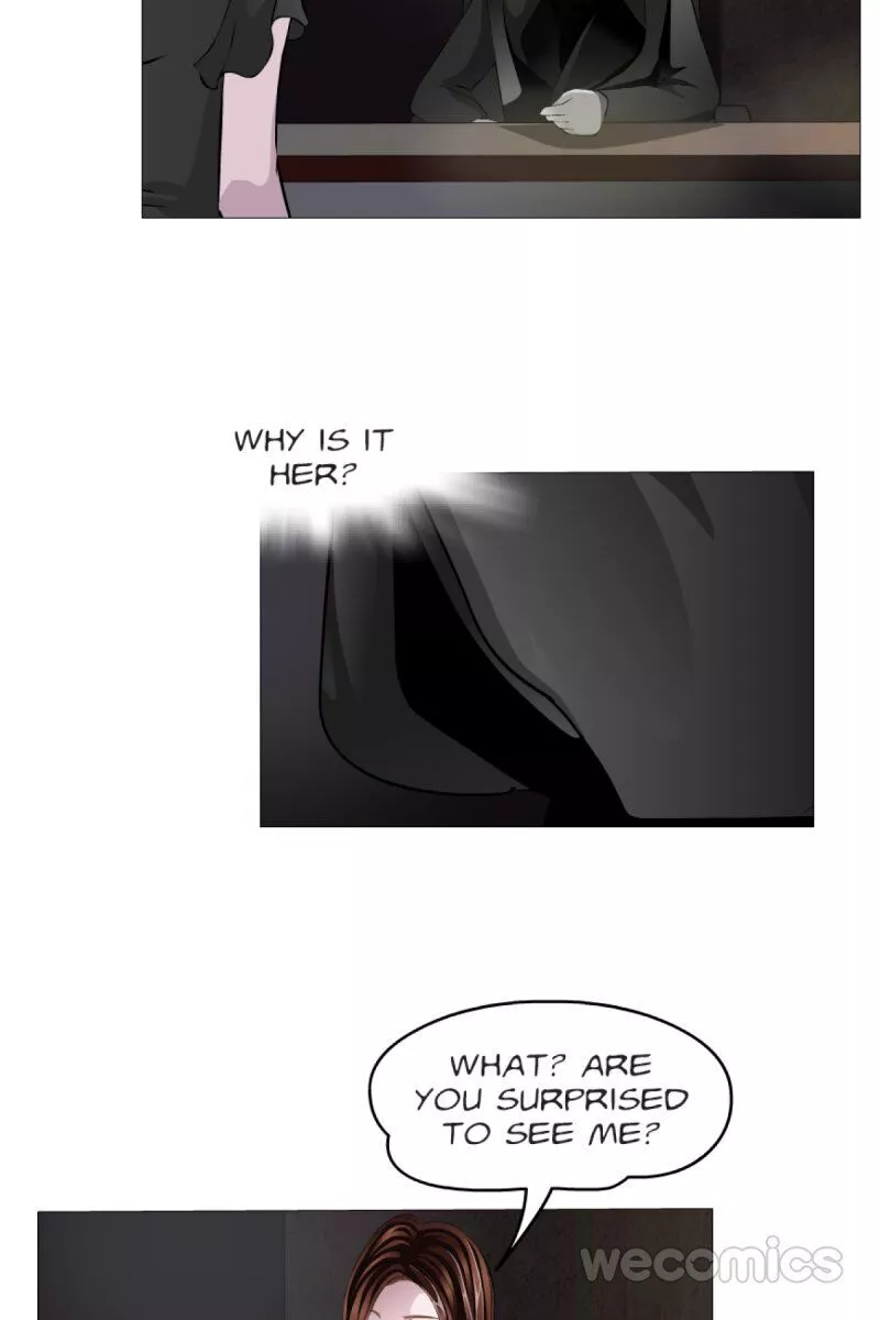 Trap of the Goddess Chapter 95 page 11