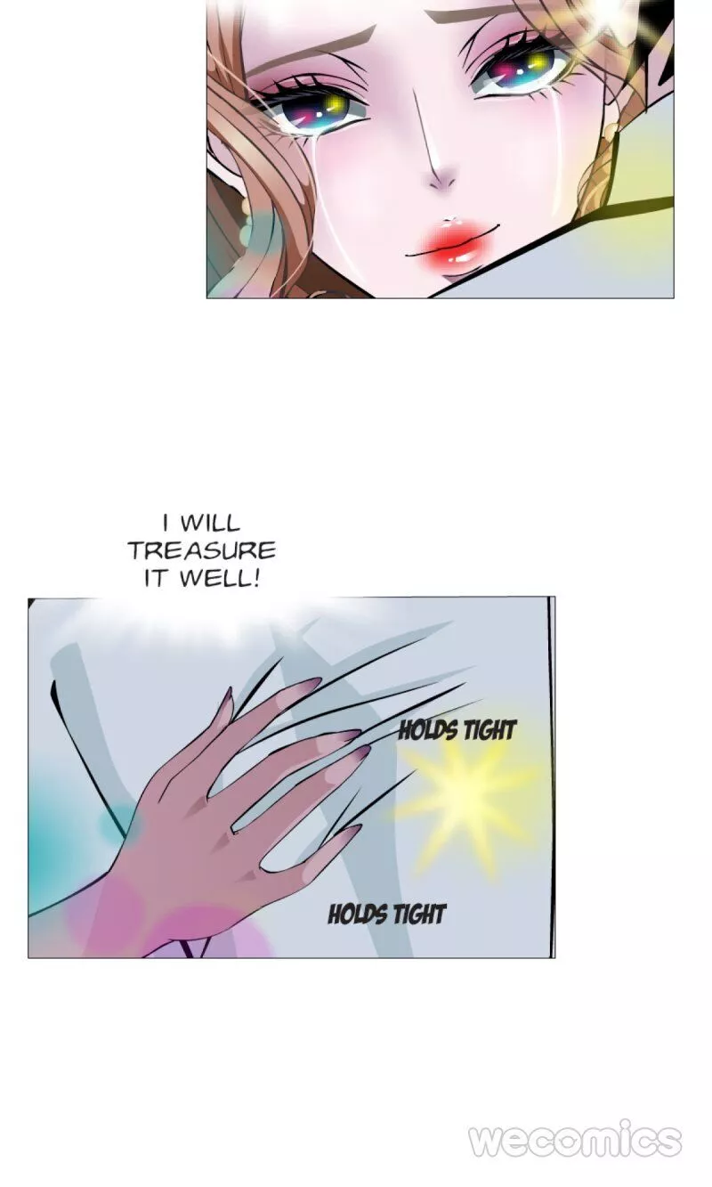 Trap of the Goddess Chapter 95 page 9