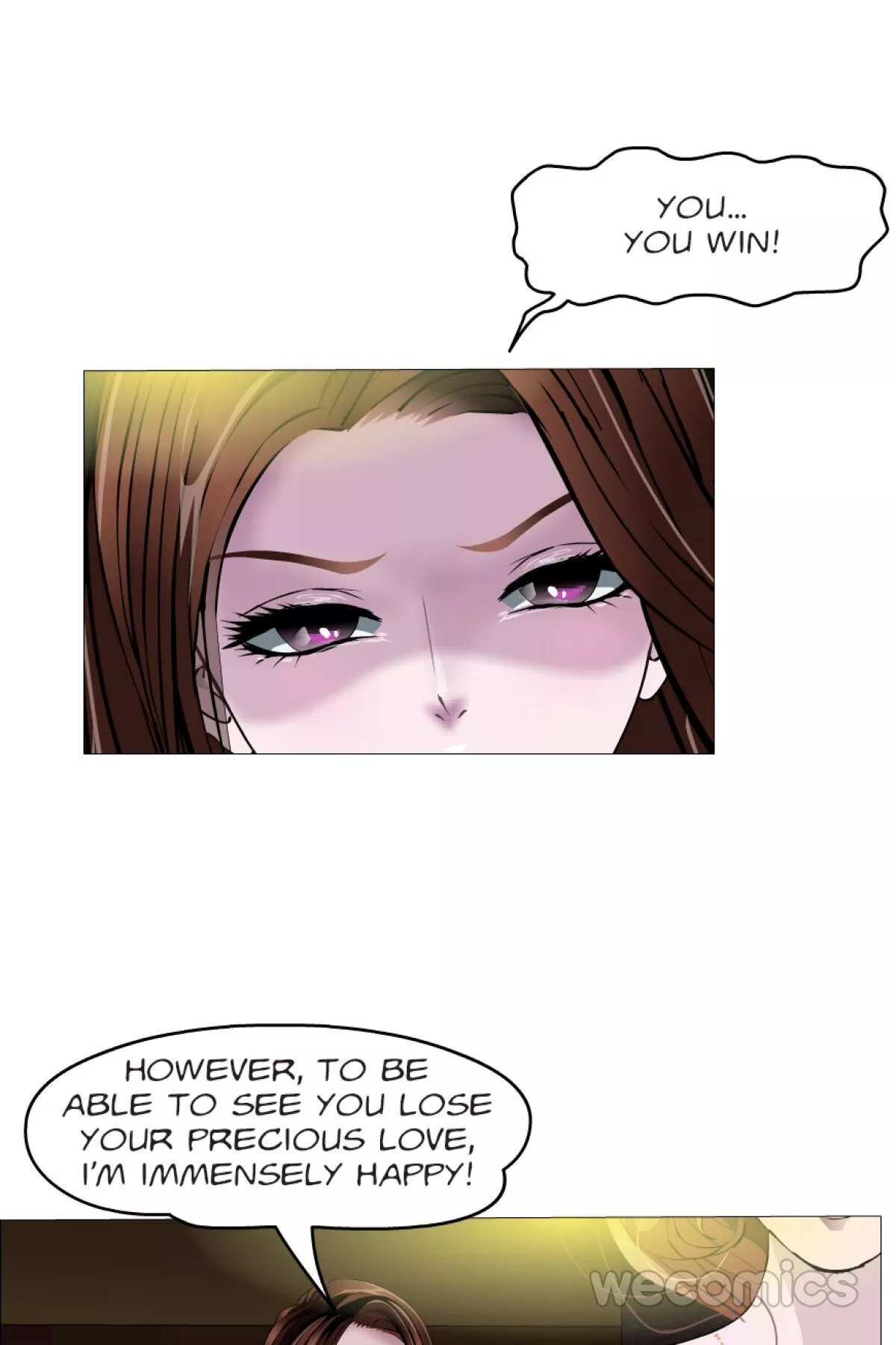Trap of the Goddess Chapter 95 page 47