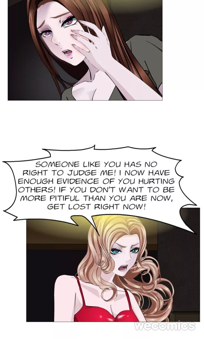 Trap of the Goddess Chapter 95 page 46