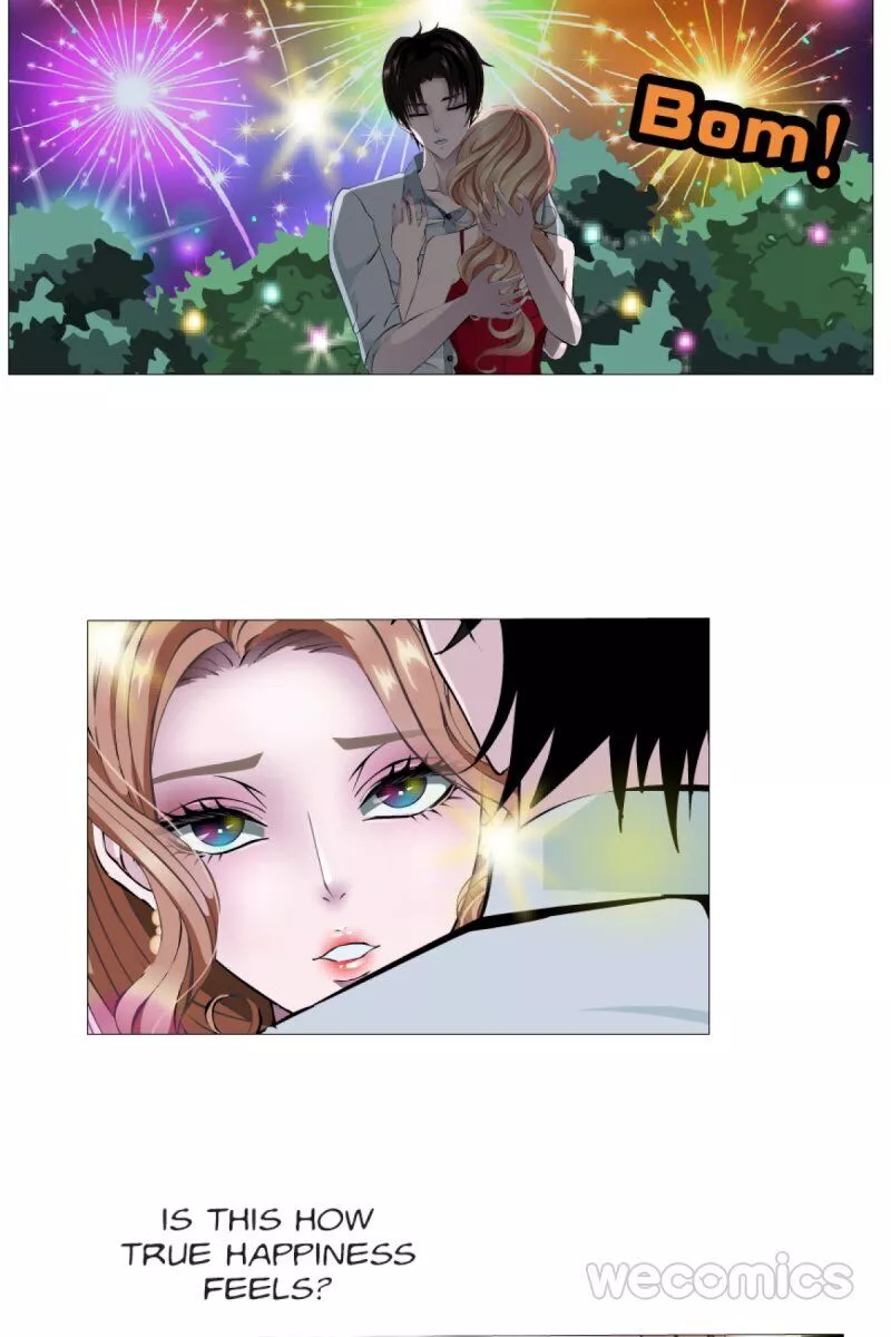 Trap of the Goddess Chapter 95 page 8