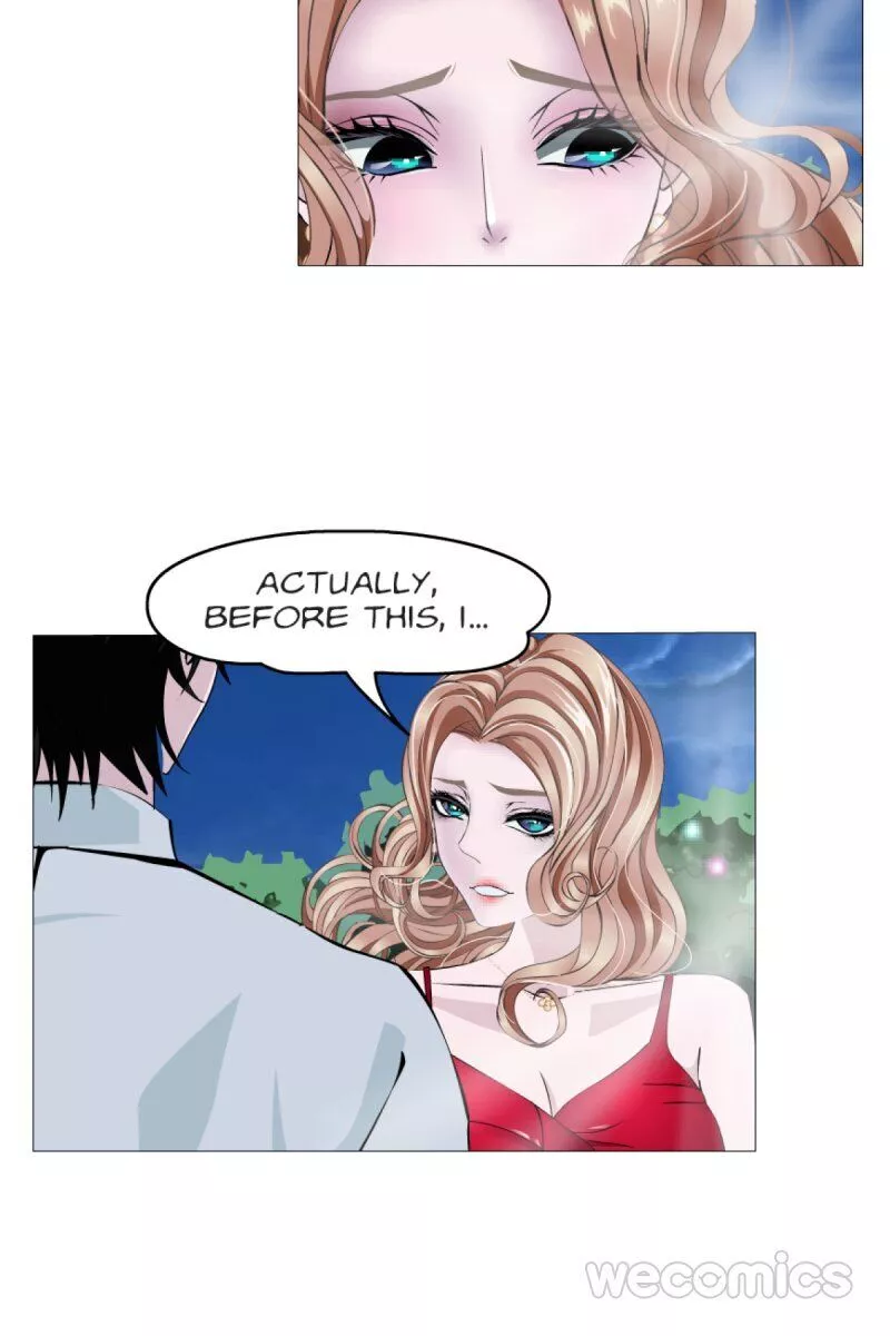 Trap of the Goddess Chapter 95 page 5