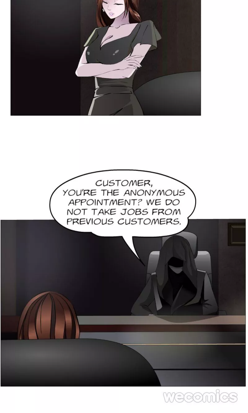 Trap of the Goddess Chapter 95 page 12