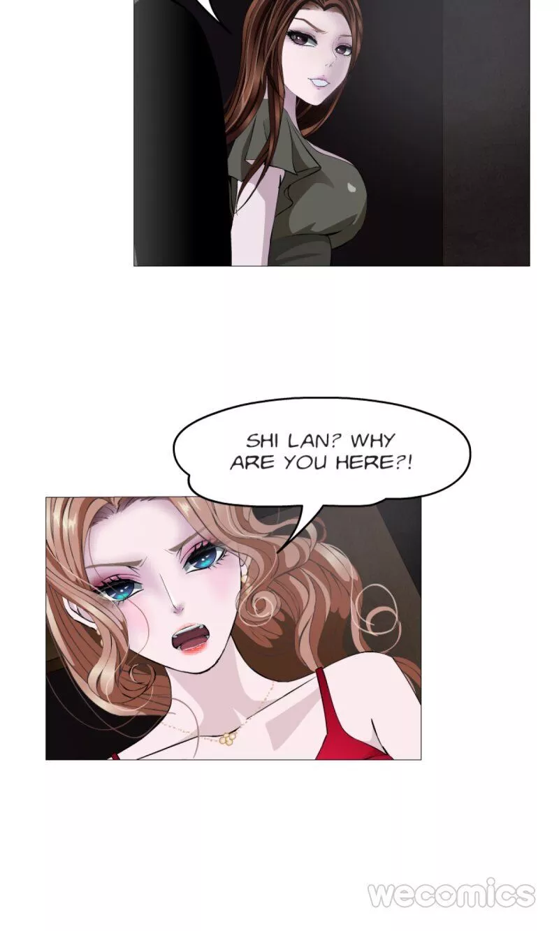 Trap of the Goddess Chapter 95 page 15
