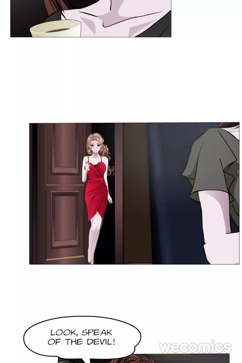Trap of the Goddess Chapter 95 page 14