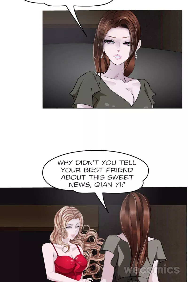 Trap of the Goddess Chapter 95 page 17