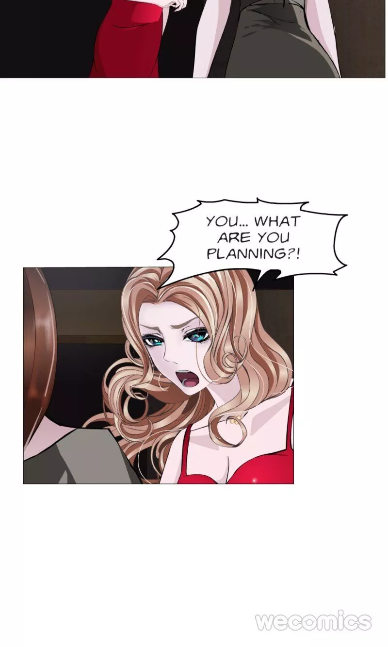 Trap of the Goddess Chapter 95 page 18