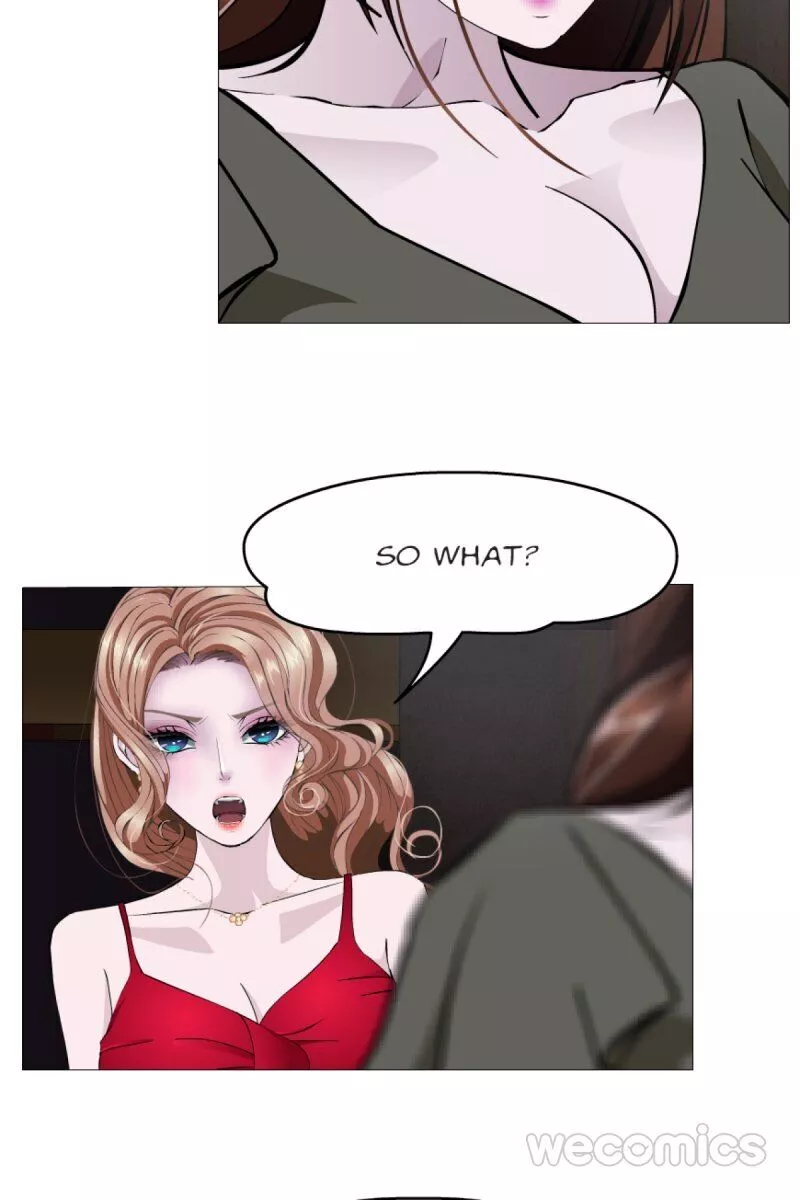 Trap of the Goddess Chapter 95 page 20