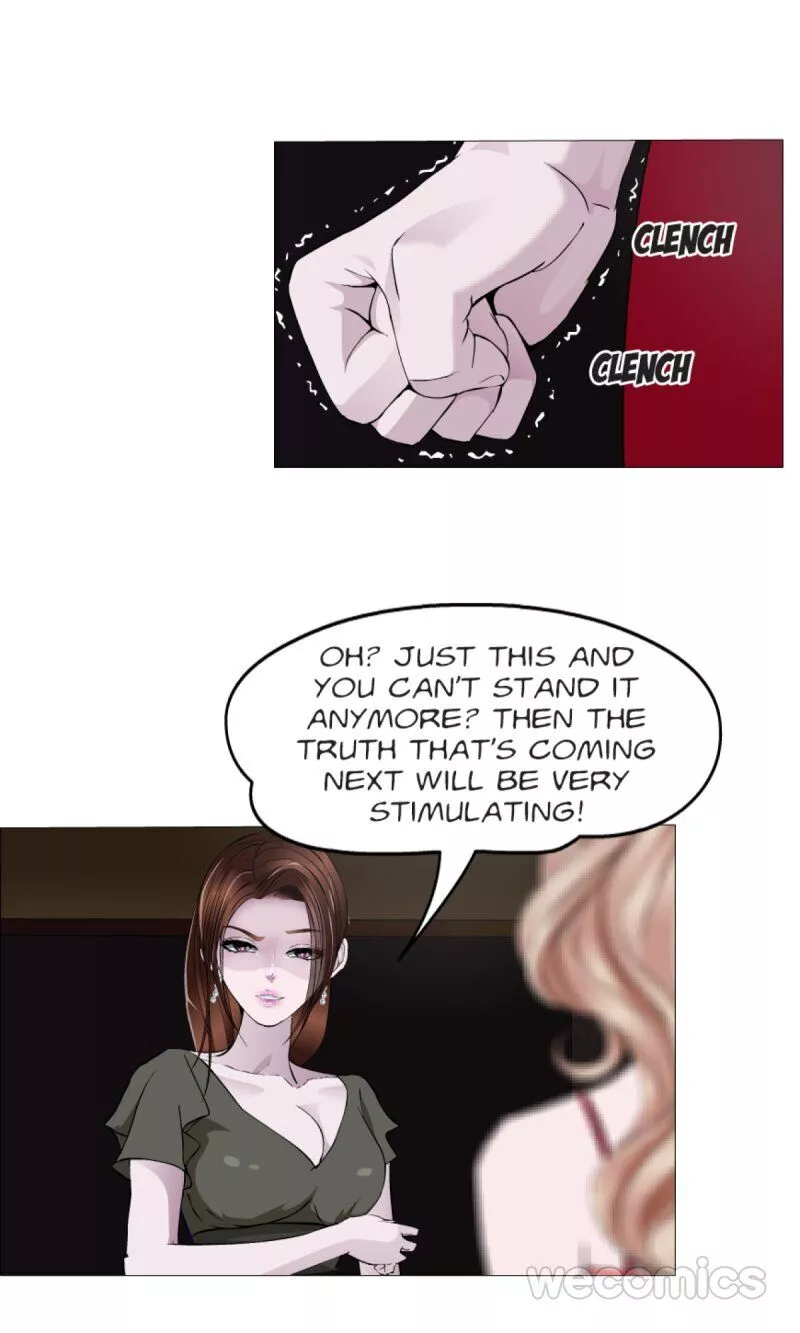 Trap of the Goddess Chapter 95 page 24