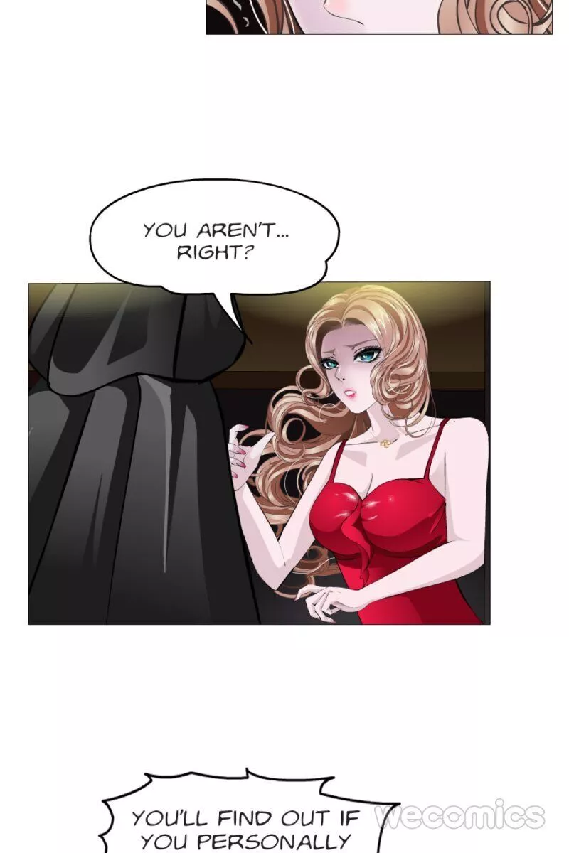 Trap of the Goddess Chapter 95 page 36