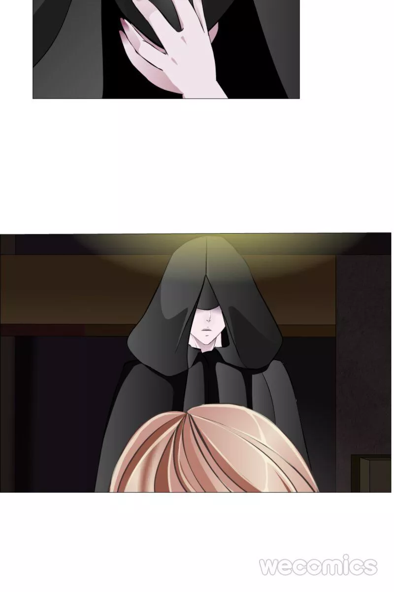 Trap of the Goddess Chapter 95 page 39