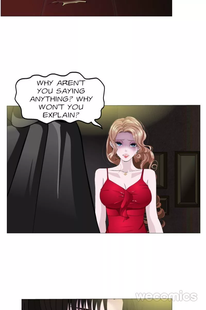 Trap of the Goddess Chapter 95 page 42